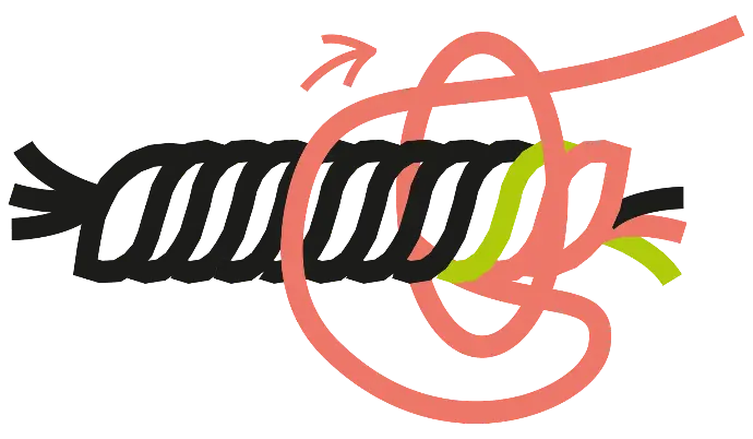 Mains jointes pour offrir