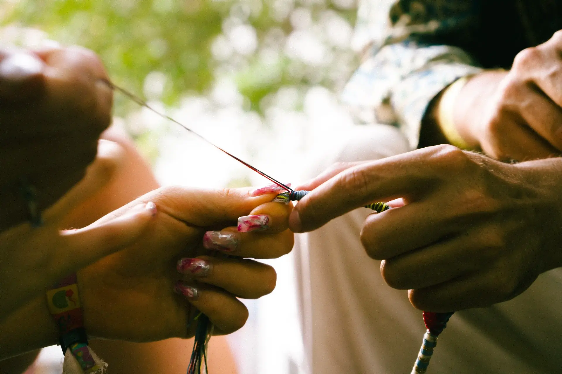 L'image principale de la page d'accueil