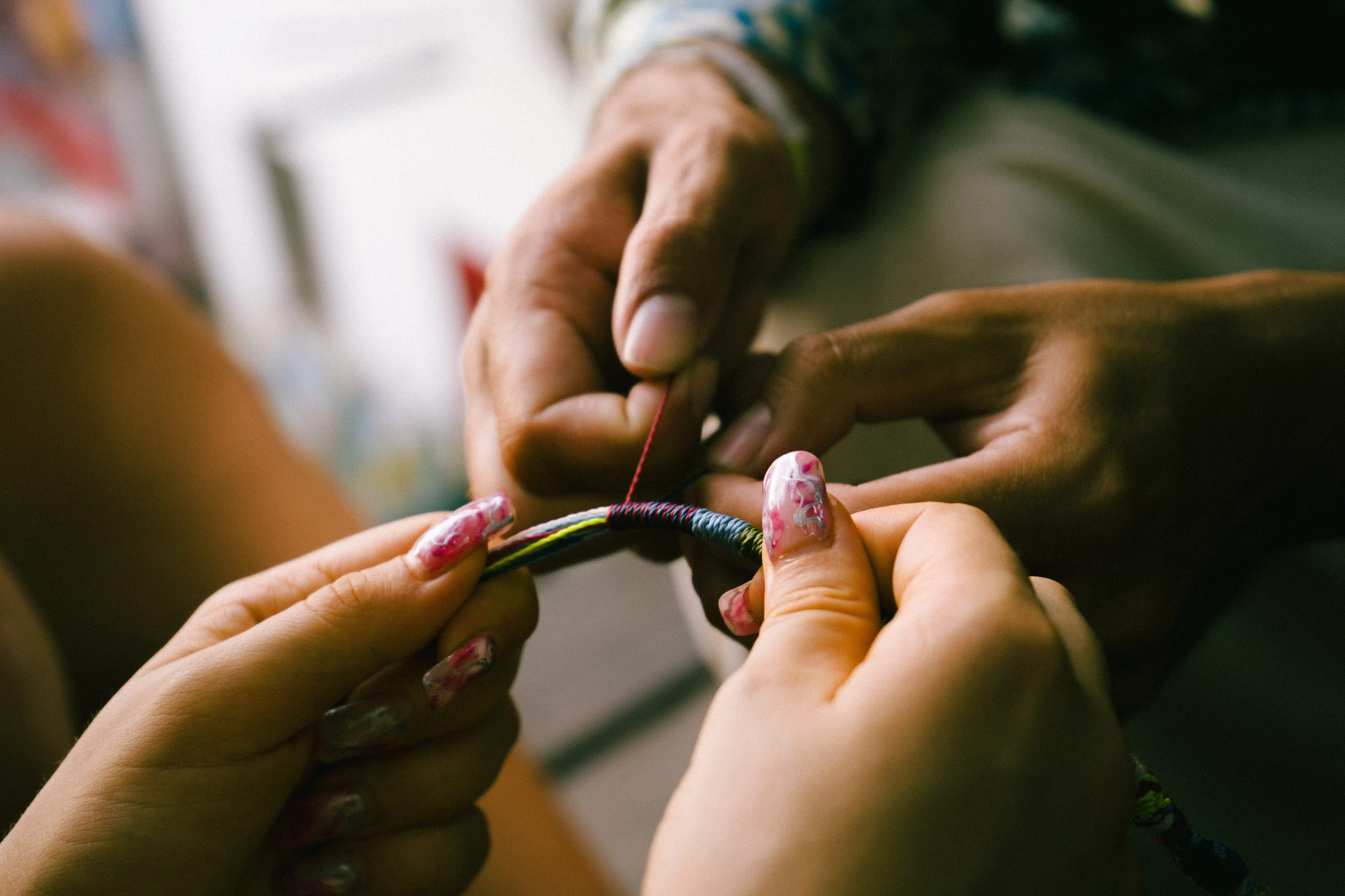 Image de la réalisation d'une atebas